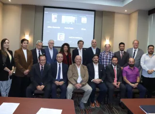 Durante la apertura del evento participaron autoridades nacionales y dirigentes del sector. El administrador de la Autoridad de los Recursos Acuáticos de Panamá (ARAP), Eduardo Carrasquilla, resaltó la necesidad de fortalecer la cooperación entre los países de la región para impulsar una pesca sostenible y una acuicultura más competitiva.