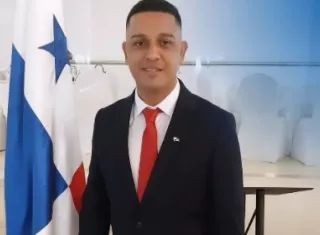 El representante del corregimiento de Buena Vista, Carlos Lima, fue escogido como presidente del Consejo Municipal de Colón