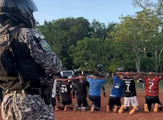 La cifra oficial de recapturado se elevó a 148.  