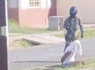 Según la Policia Nacional hay 143 privados capturados. 