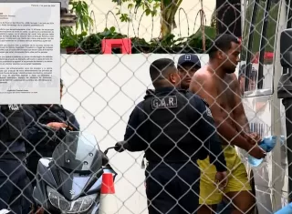 Foto: Telemetro Reporta