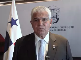 El Gobierno busca contar con una evaluación técnica e institucional antes de definir los próximos pasos relacionados con la mina.