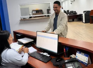 La Acodeco recordó que los consumidores tienen derecho a conocer la información que aparece en sus registros financieros