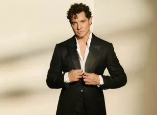 David Bisbal regresa a 'Operación Triunfo' como juez