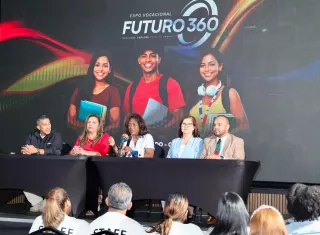 El evento será del 8 al 11 de junio de 2026 en Soho Mall. Foto: Cortesía