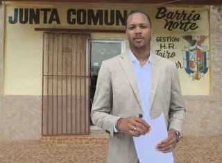 Barrio Norte sin autoridad: un representante es diputado y el otro está preso