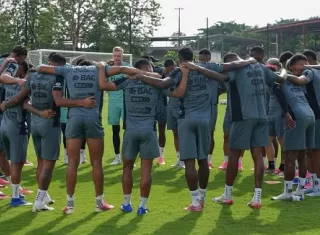 La Selección Mayor de Fútbol de Panamá tendrá su último partido de preparación este sábado ante Bosnia y Herzegovina. Foto: FPF
