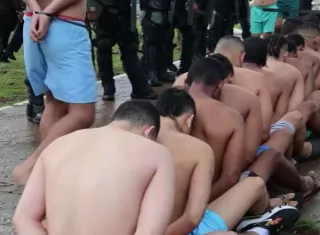 PGN mantiene ofensiva judicial tras evasión de privados de libertad en La Joyita.
