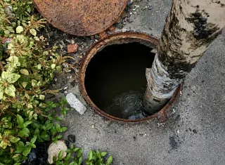  El MOP reiteró el llamado a la ciudadanía para colaborar con la conservación de estas infraestructuras. Foto: Cortesía