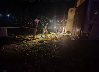 Venezolano con antecedentes penales es asesinado en Kuna Nega.