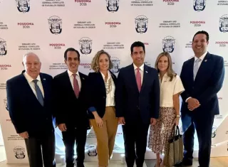 Una vez finalizado el viaje a Grecia... ¿qué sigue?