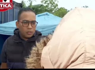 Un familiar de un detenido revela cómo se maneja el interior del penal. 