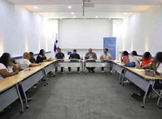 Abrirán quejas colectivas por motín, fuga y traslado de reos a Chiriquí