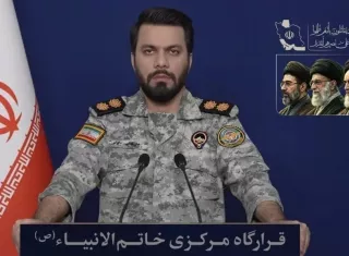 Irán anuncia el fin de ataques a Israel, pero si dejan de atacar al Líbano