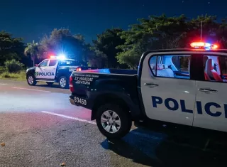 Asesinato en Cañazas