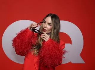 Belinda se une al elenco de doblaje en español de 'Toy Story 5'