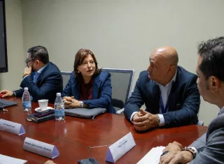 Mulino suelta B/.196 millones y pone a los municipios a respirar