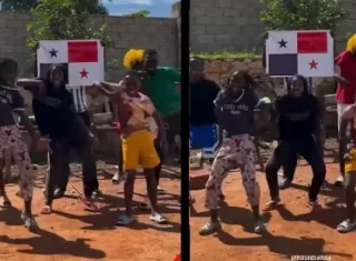 Hypers Kids Africa es un grupo de niños bailarines y acróbatas de Uganda que se ha hecho viral en todo el mundo por sus coreografías, energía y videos creativos en redes sociales