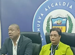 Por lo que dijo que se va a suspender todo lo que son donaciones y apoyos a otras instituciones, para hacer frente a la situación.