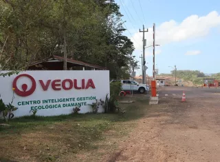 El municipio de San Carlos presta el servicio de recolección de basura en centros escolares, comercios y residencias de los nueve corregimientos del distrito.