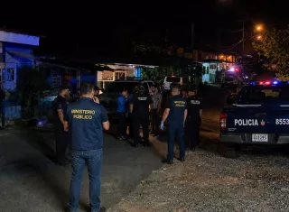 Estudiante regresaba a su casa cuando lo mataron de un tiro en la cabeza