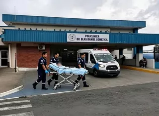¡Tragedia! Un huevo le quitó la vida a una bebé de 1 año