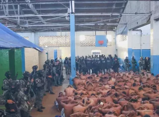 Le tocó a la provincia de Colón. 