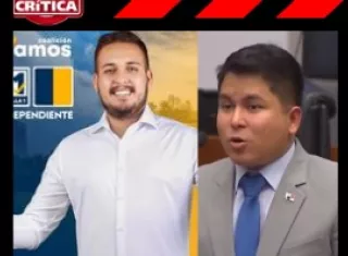 El colectivo fue enfático al señalar que no llegó al Órgano Legislativo para respaldar aumentos al presupuesto de la propia Asamblea.