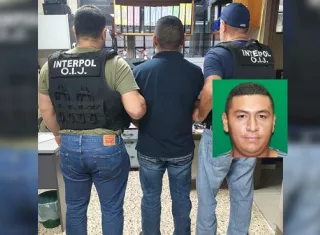 Fue identificado como objetivo de la operación Oasis, realizada en 2021.  /  Foto: PN