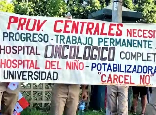 El debate no debe centrarse únicamente en la construcción de una cárcel, sino en la necesidad de promover inversiones.  /  Foto: Thays Domínguez