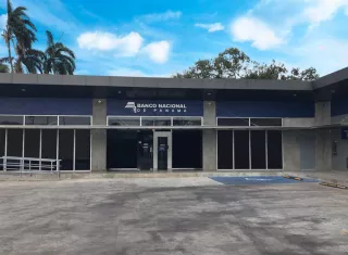 El banco informó que prontamente estará anunciando los centros de atención en el resto de las provincias del país. Foto: Cortesía