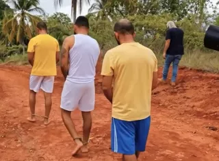 Seguridad Pública endurece medidas contra cabecillas criminales con traslado a Coiba.