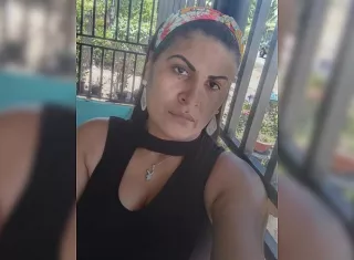 Expareja asesina a mujer a machetazos en restaurante de David