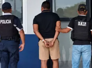 El Ministerio Público confirmó que, en las próximas horas, el detenido será puesto a órdenes de un juez de garantías 