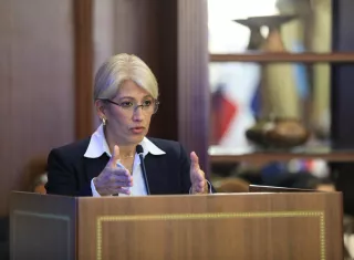 La directora de ASEP, Zelmar Rodríguez aseguró que las tarifas eléctricas se mantienen sin cambios y atribuyó el aumento en algunas facturas al mayor uso de energía durante los meses más calurosos del año.