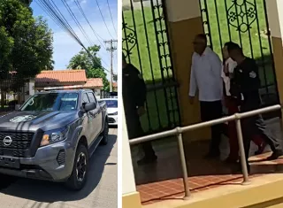 El estudiante agredido había recibido amenazas previamente, pero no había dicho nada.  /  Foto: Diómedes Sánchez