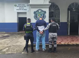 Imputado tiene miedo de ir a la cárcel tras crimen de su expareja en David