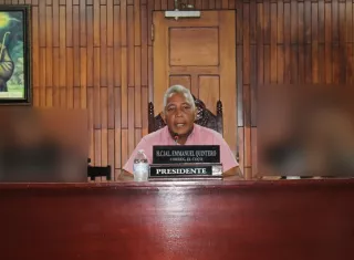 El juez de garantía decretó la detención del exrepresentante Emanuel Quintero y del extesorero Daniel Araúz, mientras que al también extesorero Alberto Ballesteros se le ordenó el reporte periódico los 15 y 30 de cada mes.