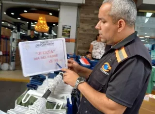 Acodeco exhortó al sector comercial a aprovechar este año adicional para realizar todos los ajustes necesarios.