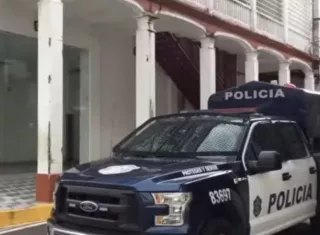 A los involucrados se les decretó la detención provisional.  /  Imagen: Diómedes Sánchez