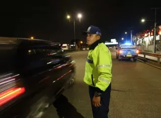 El gobierno ha intensificado las medidas de seguridad en el país con las fuerzas policiales y militares.