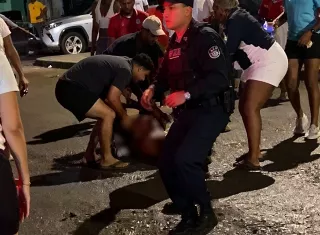 Confundido con pandilleros: 'Bobo' muere en tiroteo en Calle 25, El Chorrillo