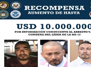Busca a los ciudadanos Yulan Adonay Archaga Carías, alias 'Porky'; y Víctor Eduardo Morales Zelaya, alias 'Cuervo'. Foto. Redes