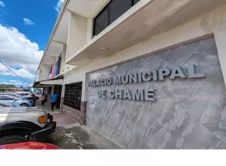 El municipio de Chame rechazó un nuevo arreglo de pago. Foto. Eric Montenegro