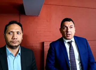 Las investigaciones contra Bernardo Meneses surgieron a partir de una auditoría preliminar realizada por la Contraloría General de la República. 