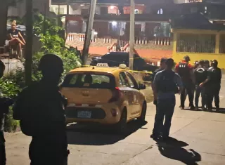 Matan a conductor de InDrive en Mano de Piedra