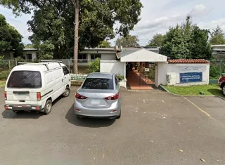 Sede de Mi Ambiente en David.  /  Imagen: googlemaps