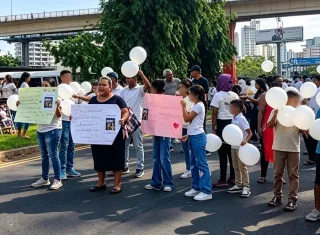 Solicitan que realicen cambios para garantizar un alto a la violencia y una mejora en la seguridad de la ciudadanía.