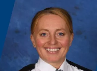 En un comunicado, la subcomisaria de la Policía de Escocia, Catriona Paton, afirmó: "Quiero enviar un claro mensaje de apoyo a todas nuestras comunidades: no hay lugar para el racismo ni el odio religioso. Foto. Policía Escocia