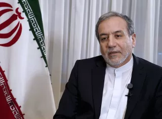 Llega a Suiza la delegación iraní para primera ronda de negociaciones de paz 